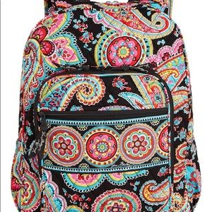Vera Bradley backpack